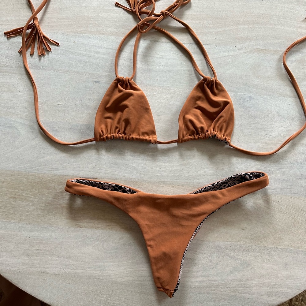✖️[SOLD]✖️ Acacia Swimwear
